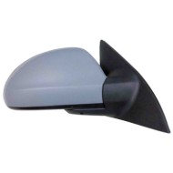 Retrovisore Elettrico Term. Per Ceed 5 Porte Lato Sinistro Dal 2007/02 Al 2009/08 Versione 5 Porte
