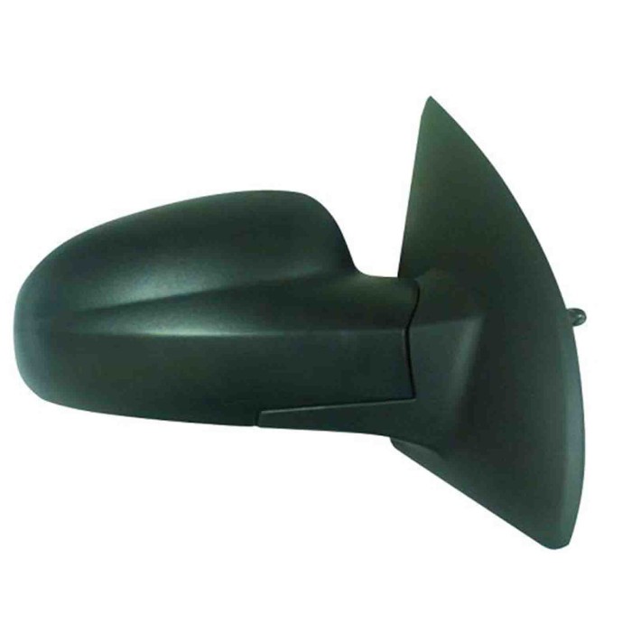 000081_AUTO.JPG Retrovisore Meccanico Per Kalos Lato Destro Dal 2002/09 Versione 5 Porte
