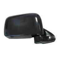 Retrovisore Manuale Per Nissan Pick-up 720 - Np300 D22 Lato Destro Dal 2002/04 Al 2005/01