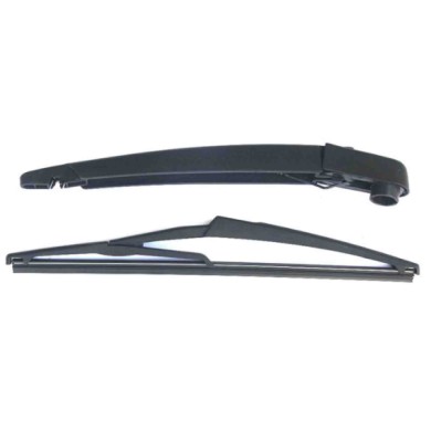 001247_AUTO.JPG Braccio Spazzolante Nissan Qashqai 2013 12" 312mm Per Nissan Qashqai Dal 2013/11 Al 2017/05