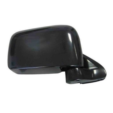 000758_AUTO.JPG Retrovisore Manuale Per Nissan Pick-up 720 - Np300 D22 Lato Sinistro Dal 2002/04 Al 2005/01