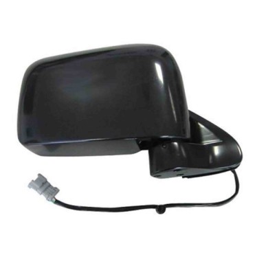000758_AUTO.JPG Retrovisore Elettrico Per Nissan Pick-up 720 - Np300 D22 Lato Destro Dal 2002/04 Al 2005/01