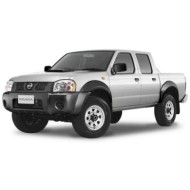 98710.JPG Retrovisore Elettrico Per Nissan Pick-up 720 - Np300 D22 Lato Sinistro Dal 2002/04 Al 2005/01