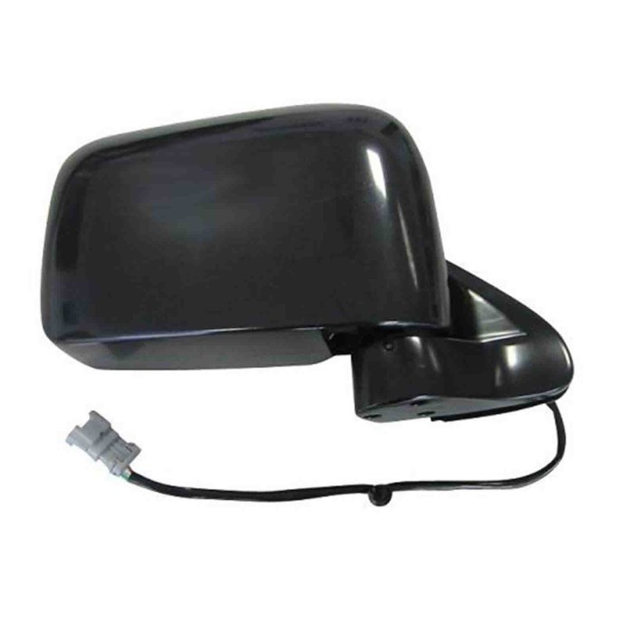 000758_AUTO.JPG Retrovisore Elettrico Per Nissan Pick-up 720 - Np300 D22 Lato Sinistro Dal 2002/04 Al 2005/01