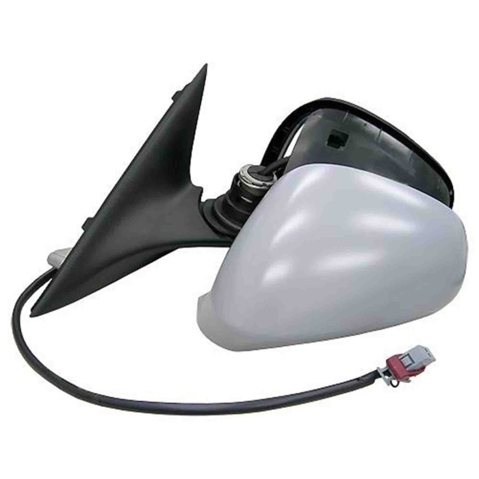 000524_AUTO.JPG Retrovisore Elettrico Term. Rib. C/memoria Per Alfa Romeo 159 Lato Sinistro Dal 2005/09 Al 2011/05