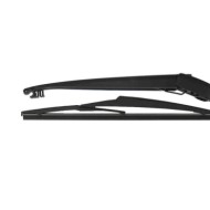 Braccio Spazzolante Mazda 3 2013 12" 310mm Per Mazda 3 Dal 2013/09 Al 2017/02
