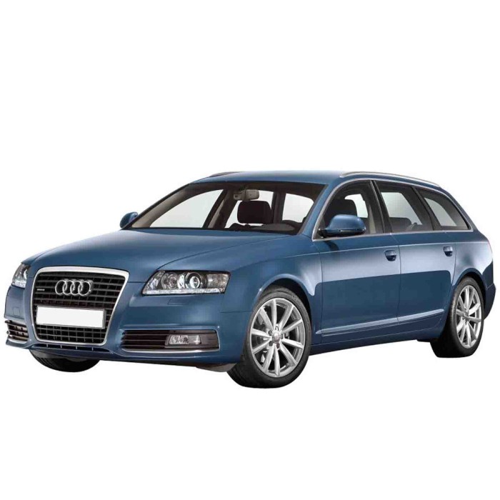 98810.JPG Retrovisore Elettrico Term. Rib. Mem. C/fan. Per Audi A6 Lato Destro Dal 2008/10 Al 2011/03