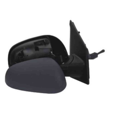 000633_AUTO.JPG Retrovisore Meccanico Per Nissan Note Lato Destro Dal 2006/03 Al 2008/12