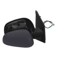 Retrovisore Elettrico Term. Rib. Per Nissan Note Lato Sinistro Dal 2006/03 Al 2008/12