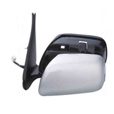 000676_AUTO.JPG Retrovisore Elettrico Term. Per Suzuki Gran Vitara Lato Destro Dal 2005/10 Al 2009/03