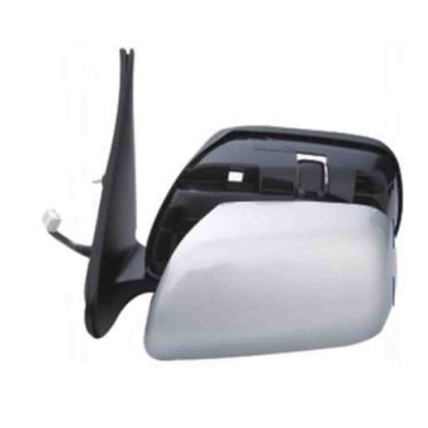 000676_AUTO.JPG Retrovisore Elettrico Term. Rib. Per Suzuki Gran Vitara Lato Destro Dal 2005/10 Al 2009/03