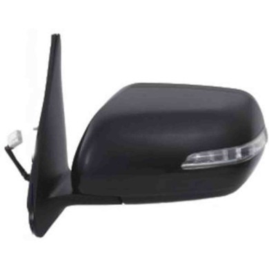 000877_AUTO.JPG Retrovisore Elettrico Term. Rib. C/fan. Per Suzuki Gran Vitara Lato Destro Dal 2009/04
