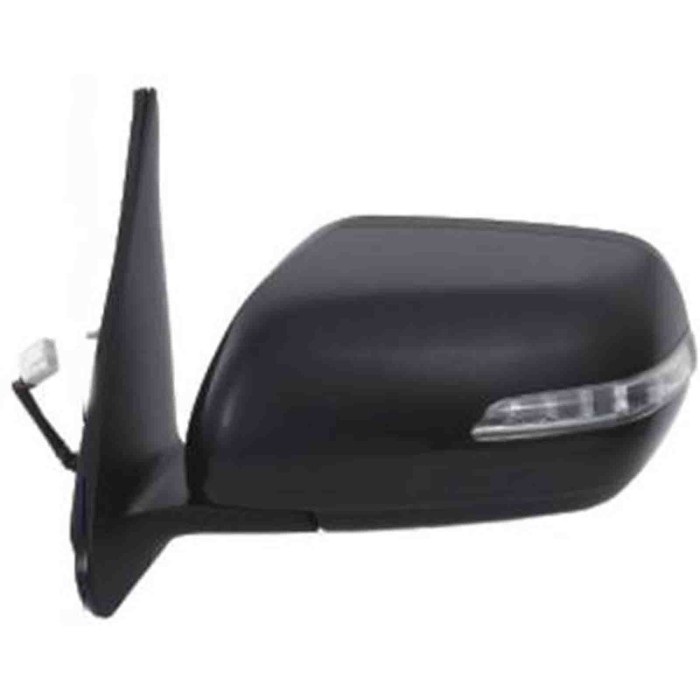 000877_AUTO.JPG Retrovisore Elettrico Term. Rib. C/fan. Per Suzuki Gran Vitara Lato Destro Dal 2009/04