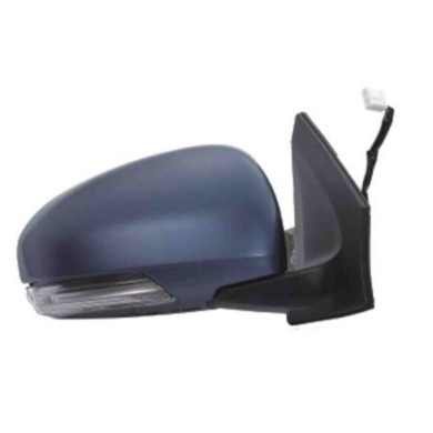 000878_AUTO.JPG Retrovisore Elettrico C/fan. Per Toyota Iq Lato Destro Dal 2009/01