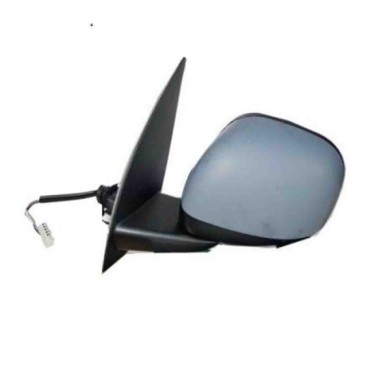 000883_AUTO.JPG Retrovisore Elettrico Per Fiat Panda Lato Destro Dal 2009/09 Al 2011/12