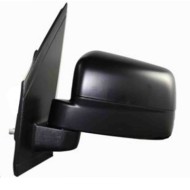 Retrovisore Manuale Per Ford Transit Connect - Tourneo Lato Sinistro Dal 2009/07 Al 2013/12