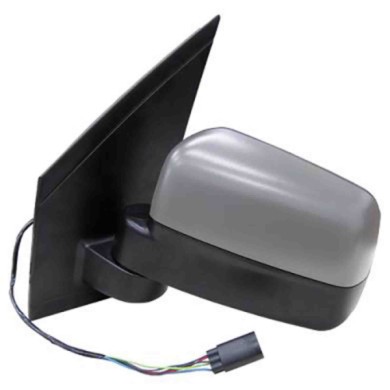 000884_AUTO.JPG Retrovisore Elettrico Term. Per Ford Transit Connect - Tourneo Lato Destro Dal 2009/07 Al 2013/12