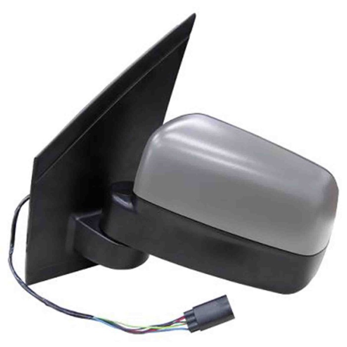 000884_AUTO.JPG Retrovisore Elettrico Term. Per Ford Transit Connect - Tourneo Lato Destro Dal 2009/07 Al 2013/12