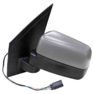 000884_AUTO.JPG Retrovisore Elettrico Term. Per Ford Transit Connect - Tourneo Lato Destro Dal 2009/07 Al 2013/12