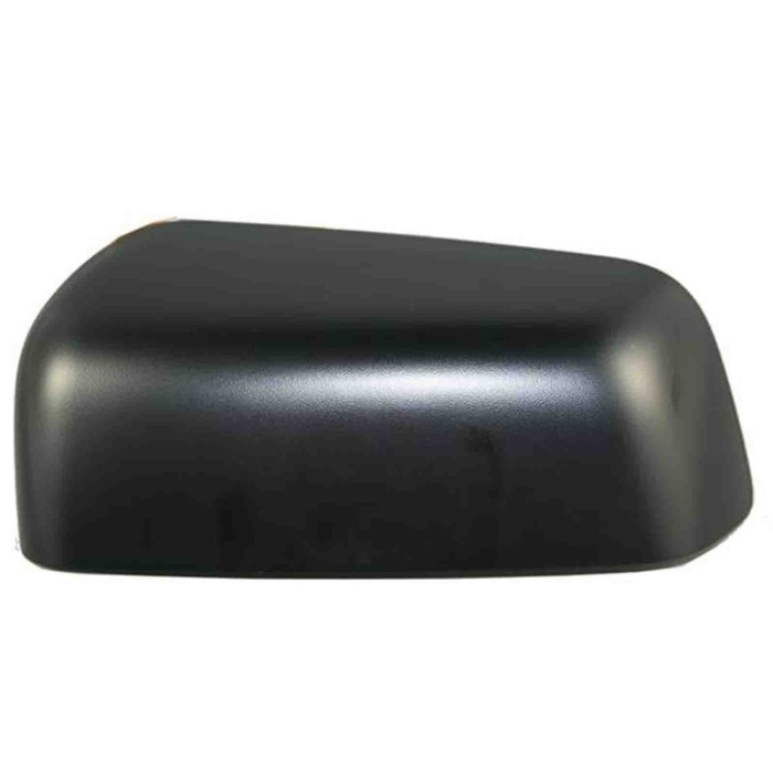 000884_AUTO.JPG Calotta Nera Per Ford Transit Connect - Tourneo Lato Destro Dal 2009/07 Al 2013/12