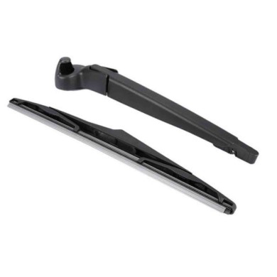 001156_AUTO.JPG Braccio Spazzolante Jeep Wrangler 2007 14" 340mm Per Braccio Spazzolante Posteriore