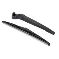 Braccio Spazzolante Jeep Wrangler 2007 14" 340mm Per Braccio Spazzolante Posteriore