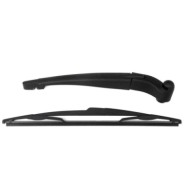 001246_AUTO.JPG Braccio Spazzolante Ford Transit Courier 2014 15" 370mm Per Ford Transit Tourneo Courier Dal 2014/03 Versione 2 