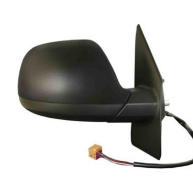 000896_AUTO.JPG Retrovisore Elettrico Term. Per Volkswagen Transporter T5 Lato Sinistro Dal 2009/09 Al 2015/03