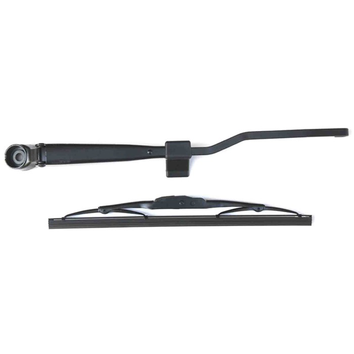 001156_AUTO.JPG Braccio Spazzolante Jeep Grand Cherokee 99' 11" 280mm Per Braccio Spazzolante Posteriore