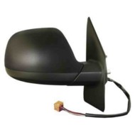 Retrovisore Elettrico Term. Rib. Per Volkswagen Transporter T5 Lato Destro Dal 2009/09 Al 2015/03