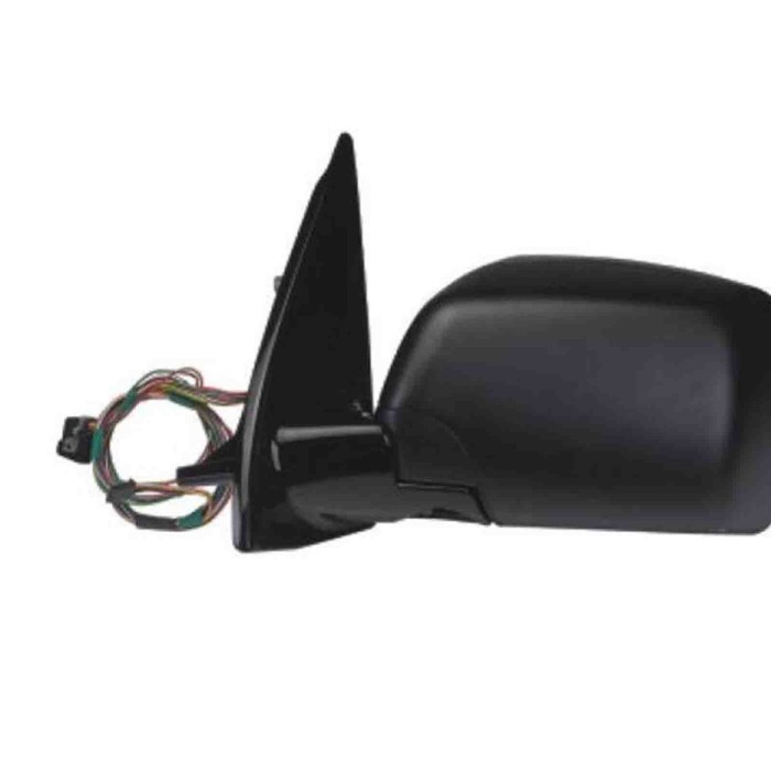 000573_AUTO.JPG Retrovisore Elettrico Term. Rib. C/memoria Per Bmw X5 E53 Lato Sinistro Dal 2000/05 Al 2003