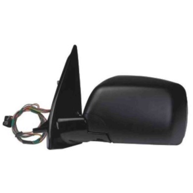 000573_AUTO.JPG Retrovisore Elettrico Term. Rib. C/mem. E Luce Di Cortesia Per Bmw X5 E53 Lato Destro Dal 2000/05 Al 2003