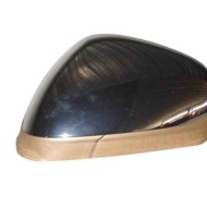 Calotta Cromata Per Alfa Romeo 159 Lato Destro Dal 2005/09 Al 2011/05