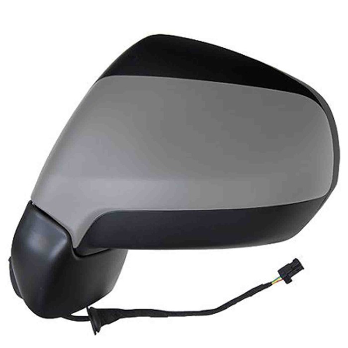 000823_AUTO.JPG Retrovisore Elettrico Term. Per Citroen C3 Picasso Lato Sinistro Dal 2009/01