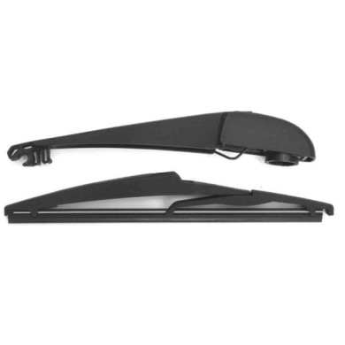 001156_AUTO.JPG Braccio Spazzolante Jeep Compass 2017 10" 250mm Per Braccio Spazzolante Posteriore
