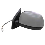 Retrovisore Elettrico Term. Per Citroen C-crosser Lato Destro Dal 2007/06