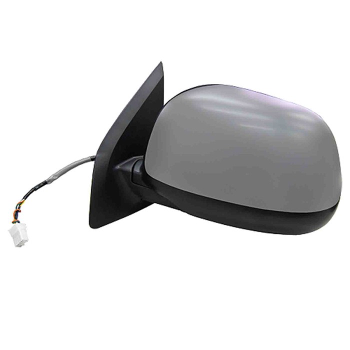000735_AUTO.JPG Retrovisore Elettrico Term. Per Citroen C-crosser Lato Sinistro Dal 2007/06