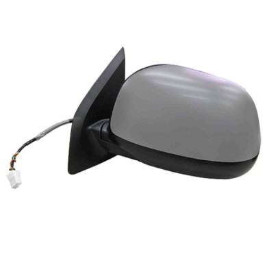 000735_AUTO.JPG Retrovisore Elettrico Term. Rib. Per Citroen C-crosser Lato Sinistro Dal 2007/06