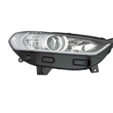 001350_AUTO.JPG Proiettore H7-h15-pwy19w-w5w Con Motore Per Ford Mondeo Lato Destro Dal 2014/09 Al 2018/12