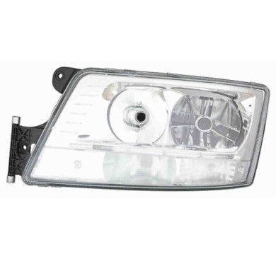 000844_AUTO.JPG Proiettore Xenon D1r-h7-py21w-h21w Luce Posiz. Led Con Motore Per Man T-g-x Lato Destro Dal 2008/02