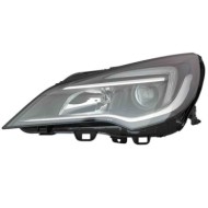 001365_AUTO.JPG Proiettore H1-h7 A Led Con Motore Per Opel Astra K Lato Destro Dal 2015/10 Al 2021/09