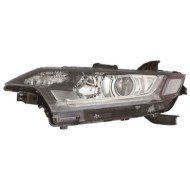 Proiettore H7-hb3-py21w C/luce Diurna A Led Predisposizione Per Regolazione E Per Mitsubishi Outlander Lato Dx Dal 2015-2018