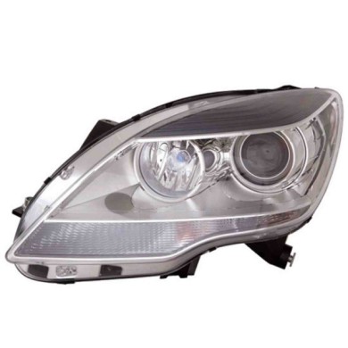 000973_AUTO.JPG Proiettore Xenon D1s-py24w-wy5w Con Motore Per Mercedes Classe R W251 Lato Destro Dal 2010/05