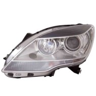 Proiettore Xenon D1s-py24w-wy5w Con Motore Per Mercedes Classe R W251 Lato Destro Dal 2010/05