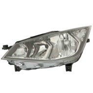 001469_AUTO.JPG Proiettore H7-h7-py21w-w21w Con Motore Per Seat Arona Lato Destro Dal 2017/09