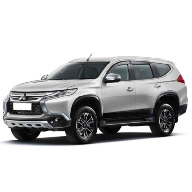 A01542D.JPG Proiettore Hir2-py21w-w5w Predisposizione Per Regolazione Elettrico Per Mitsubishi Pajero Sport Lato Destro Dal 2015