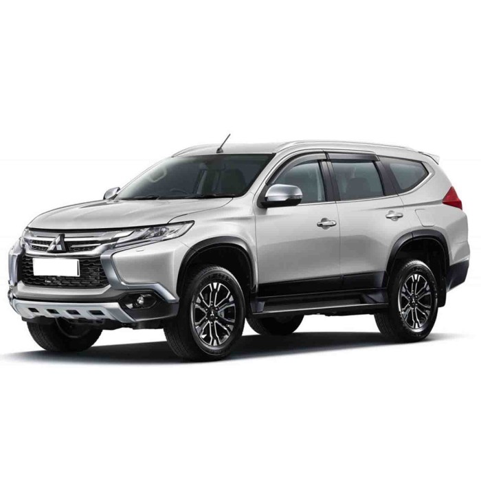 A01542D.JPG Proiettore Hir2-py21w-w5w Predisposizione Per Regolazione Elettrico Per Mitsubishi Pajero Sport Lato Destro Dal 2015
