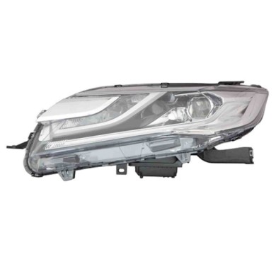 001557_AUTO.JPG Proiettore Hir2-py21w-w5w Predisposizione Per Regolazione Elettrico Per Mitsubishi Pajero Sport Lato Destro Dal 