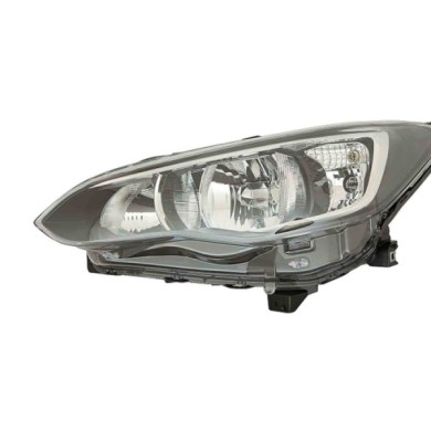 001559_AUTO.JPG Proiettore H11-hb3 Wy21w-w5w Elettrico Senza Motore Per Subaru Xv Lato Destro Dal 2018/06