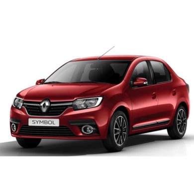 A01546D.JPG Proiettore H7-h7-py21w C/luce Diurna A Led Predisposizione Per Regolazione El Per Renault Symbol Lato Destro Dal 201
